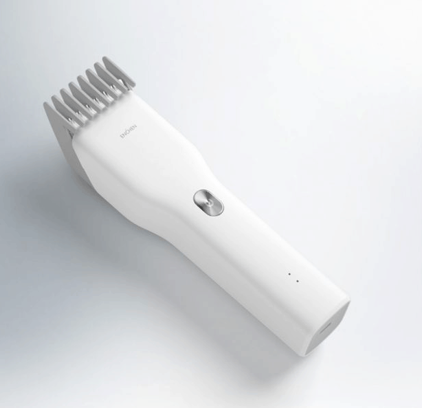 Get Your Haircut for the whole of 2020 for less than S$15. Featuring XiaoMi Hair Clipper. - 1