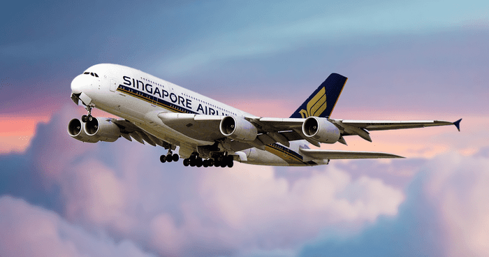 Singapore Airlines runs huge sale to over 40 destinations, offering promo fares from S8 when you book by 16 Mar 23
