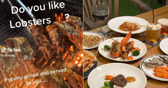 Indulge in a Premium All-You-Can-Eat Buffet Featuring Grilled Meats, Seafood, and More from S.90++ at restaurant in Bukit Timah