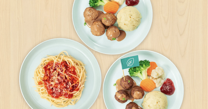 Kids eat free at IKEA Restaurants for IKEA Family Members from 13 to 17 Mar 23