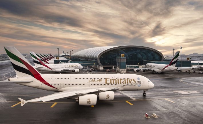 Emirates has sale fares to Europe for less than $1K! Book from now till 30 Apr 24